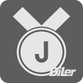 Badge Junior Icon - DiLer Symbol - Digitale Lernumgebung - Free Open Source Lernplattform - Learning Management System