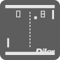 Computergeschichte Icon - DiLer Symbol - Digitale Lernumgebung - Free Open Source Lernplattform - Learning Management System