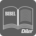 Ein besonderes Buch Icon - DiLer Symbol - Digitale Lernumgebung - Free Open Source Lernplattform - Learning Management System