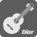 Instrumentenkunde Icon - DiLer Symbol - Digitale Lernumgebung - Free Open Source Lernplattform - Learning Management System