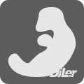 Sich entwickeln Icon - DiLer Symbol - Digitale Lernumgebung - Free Open Source Lernplattform - Learning Management System