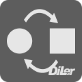 Strategie Icon - DiLer Symbol - Digitale Lernumgebung - Free Open Source Lernplattform - Learning Management System