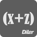 Terme Icon - DiLer Symbol - Digitale Lernumgebung - Free Open Source Lernplattform - Learning Management System